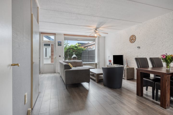 Foto 4 van Koraalerf 87