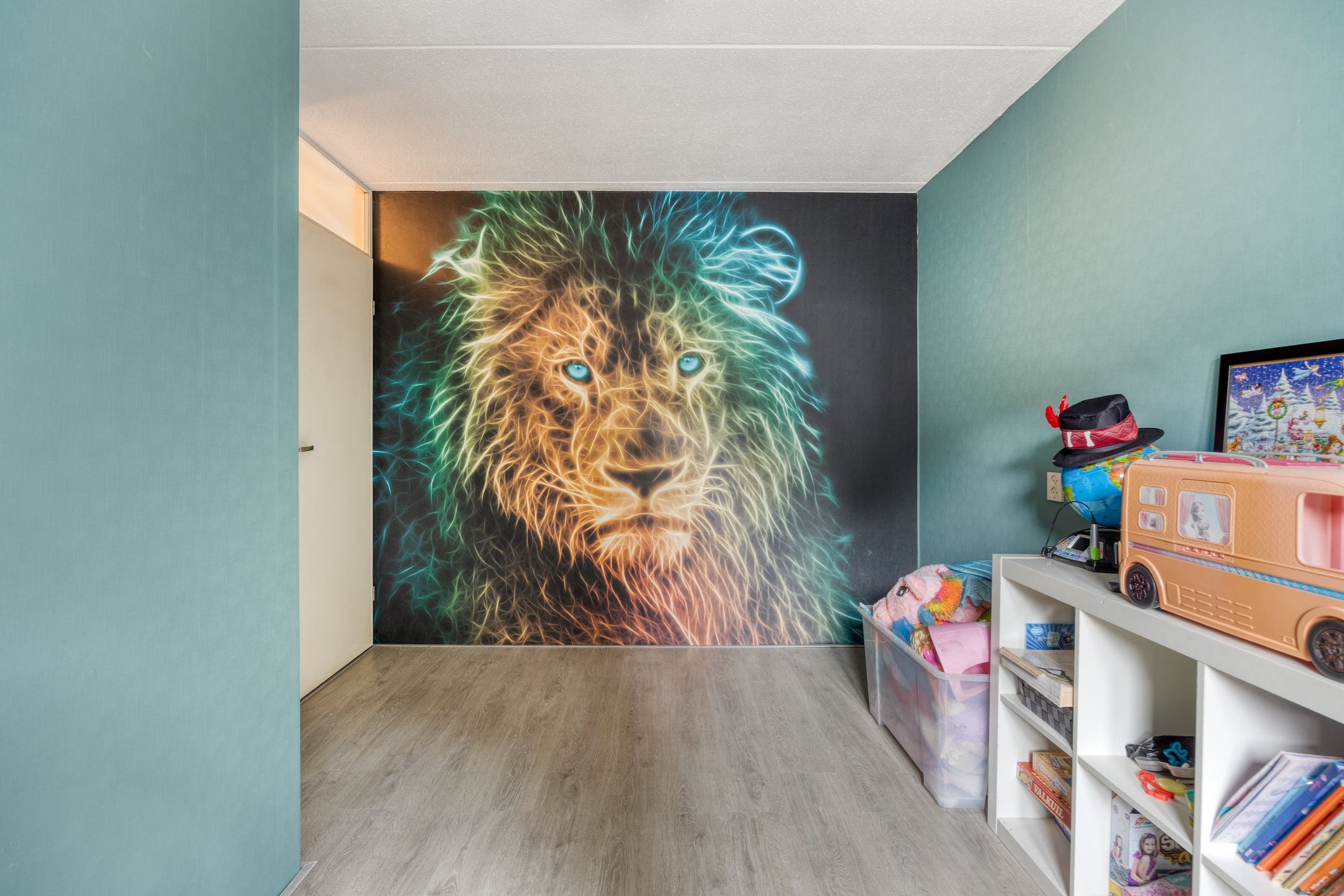 Photo 15 of Koraalerf 87