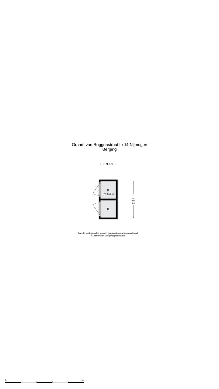 Foto 68 van Graadt van Roggenstraat 14