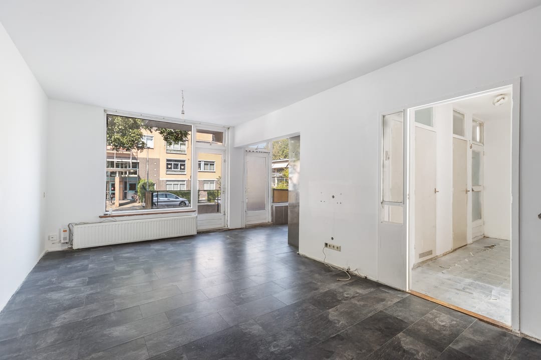 Foto 2 van Zoutmanstraat 12