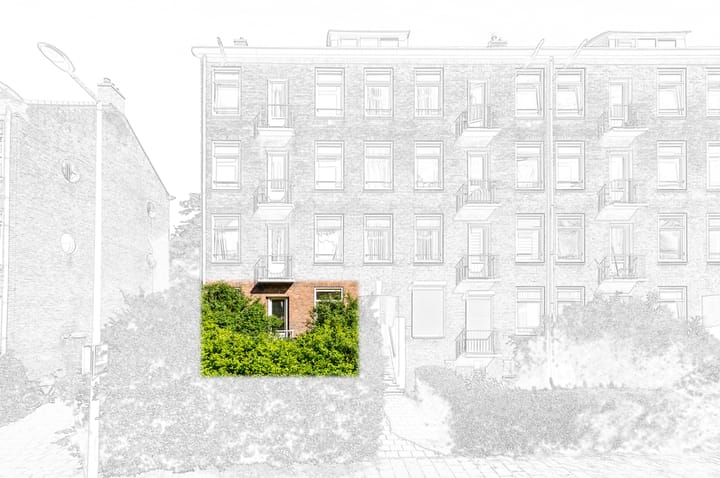 Foto 4 van Bernardus Gewinstraat 26-A