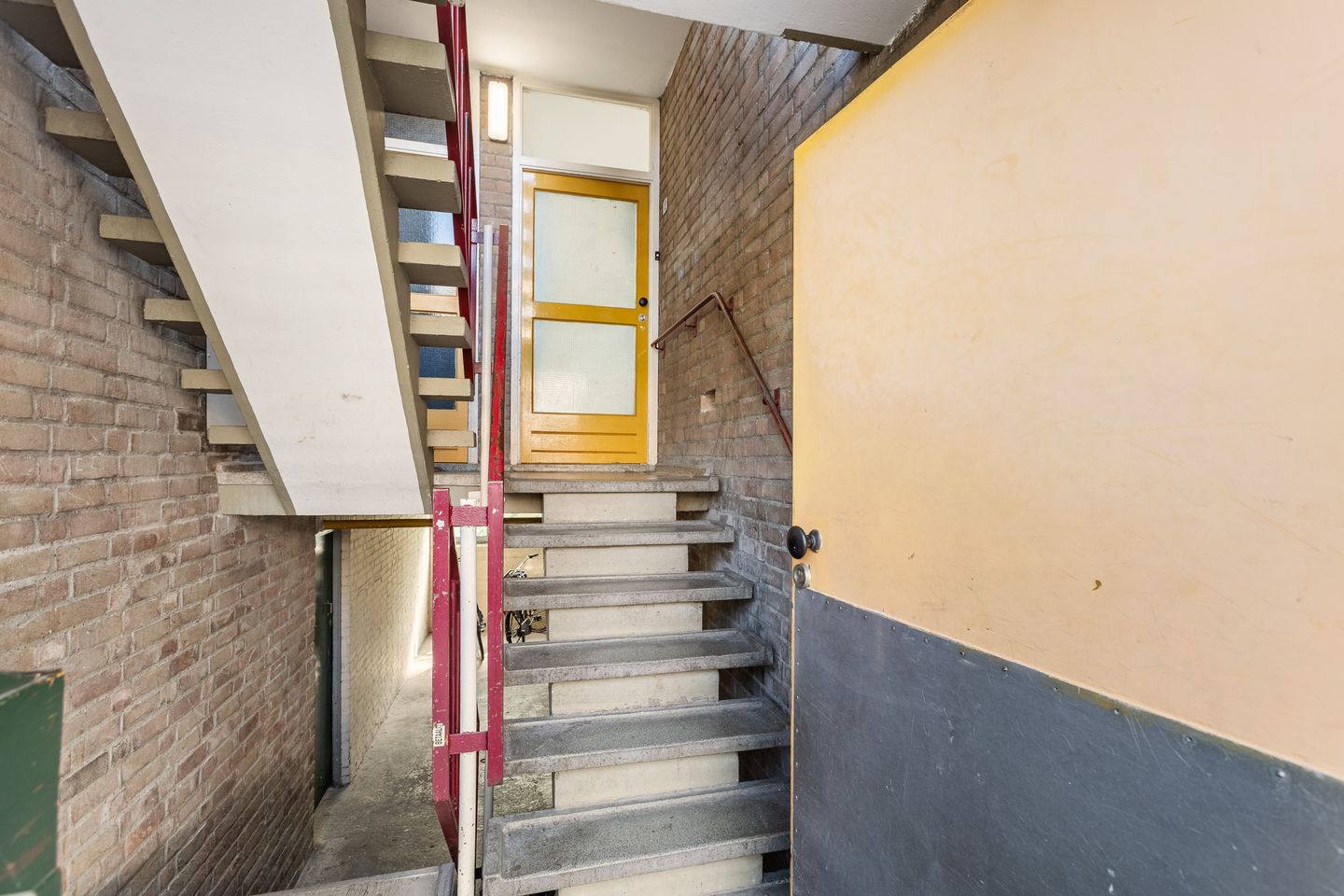 Foto 4 van Zoutmanstraat 12