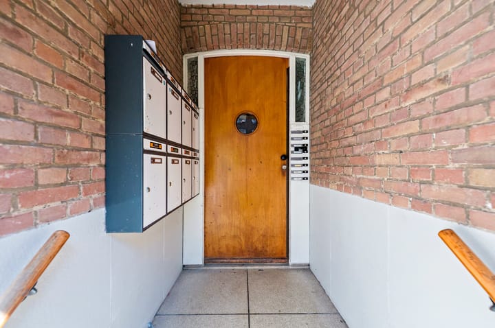 Foto 5 van Bernardus Gewinstraat 26-A