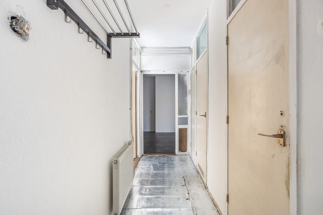 Foto 7 van Zoutmanstraat 12