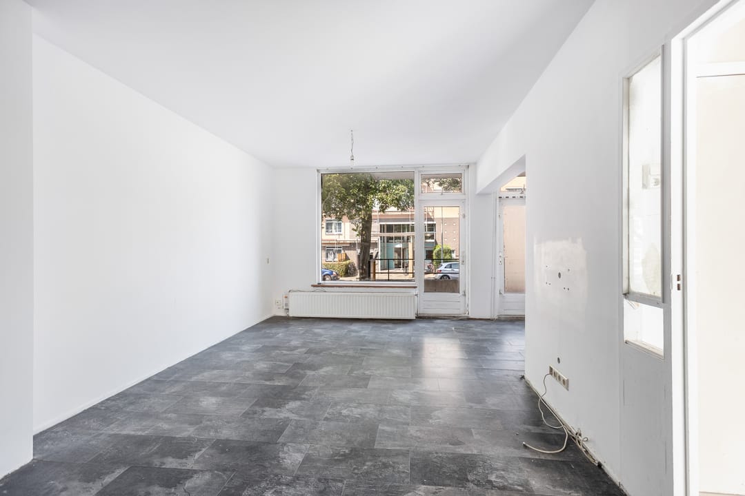 Foto 8 van Zoutmanstraat 12