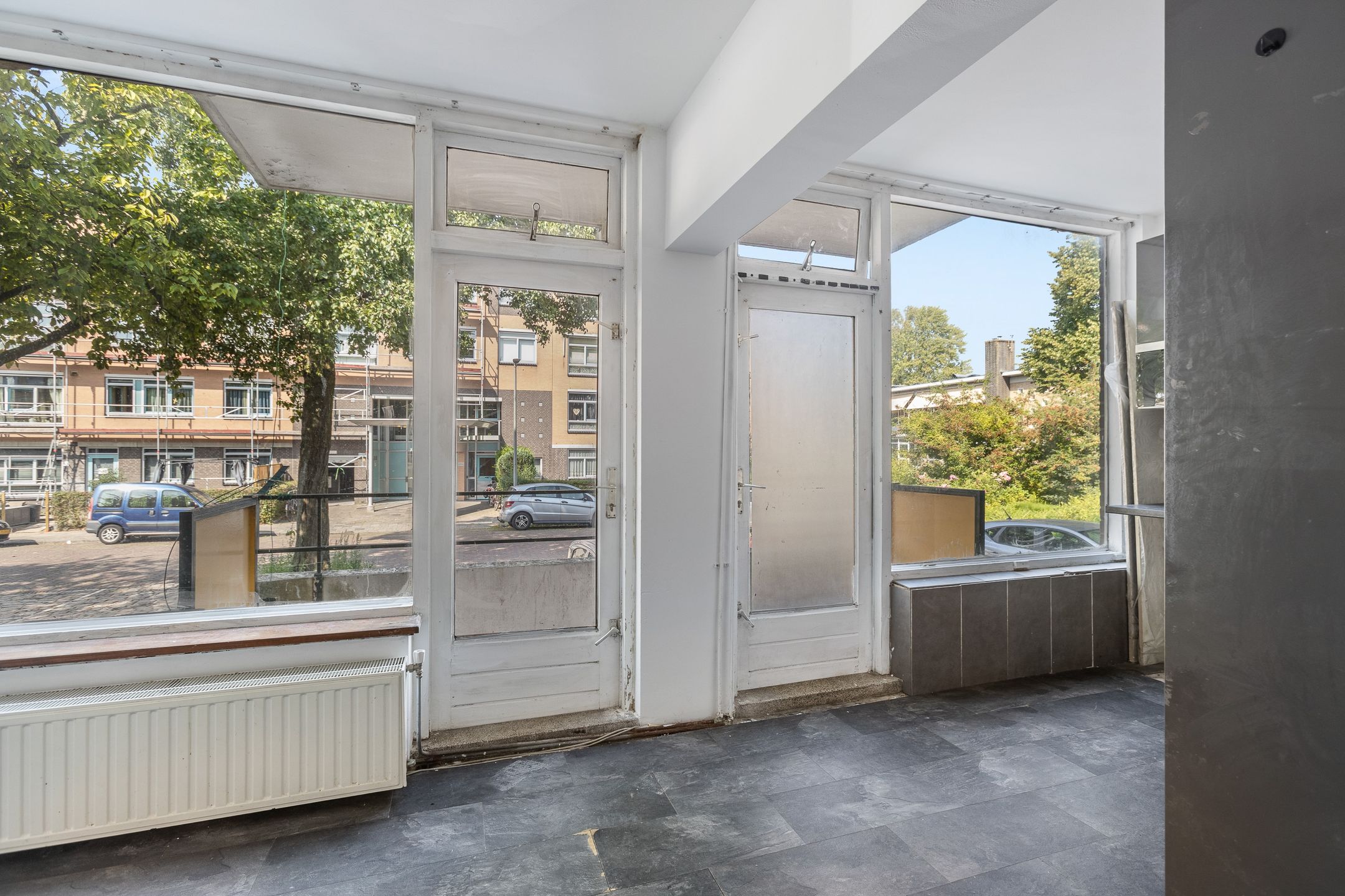 Foto 9 van Zoutmanstraat 12