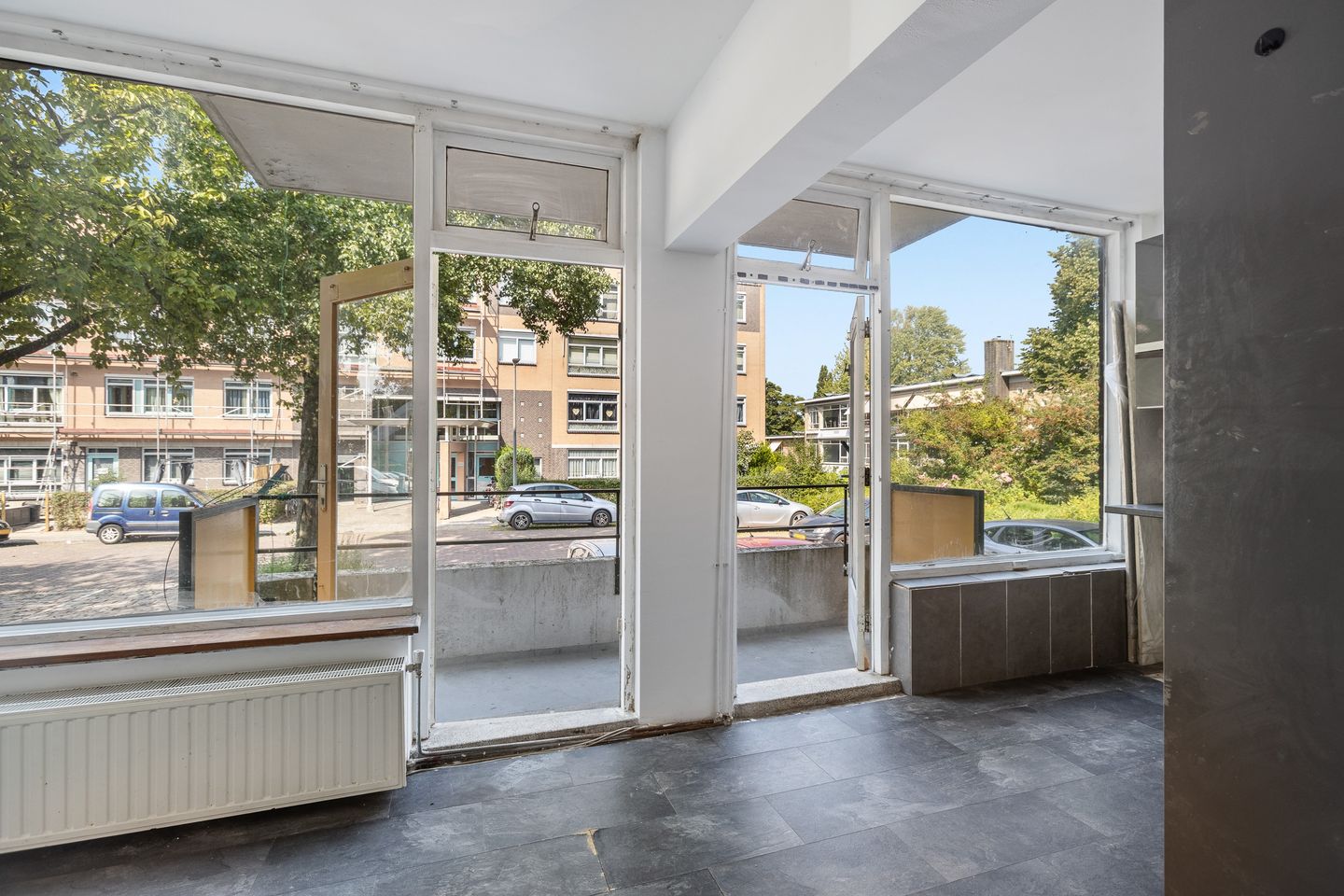 Foto 10 van Zoutmanstraat 12