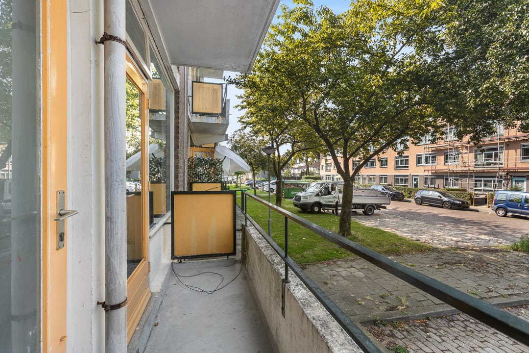 Foto 11 van Zoutmanstraat 12