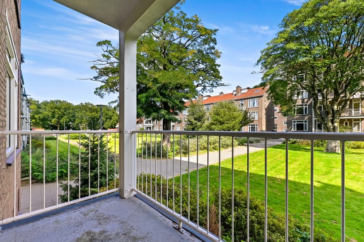 Foto 2 van Bernardus Gewinstraat 26-A