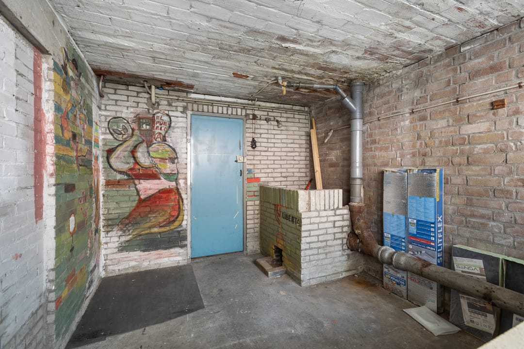 Foto 28 van Zoutmanstraat 12