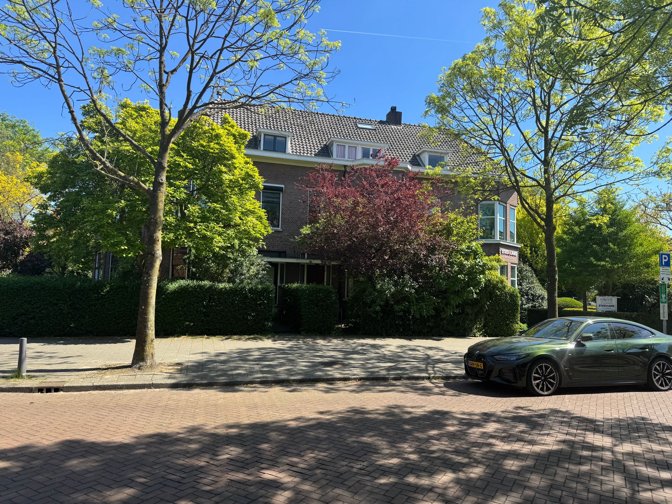 Vredehofweg, 68, Rotterdam, 3062ES, Zuid-Holland, Nederland 68 