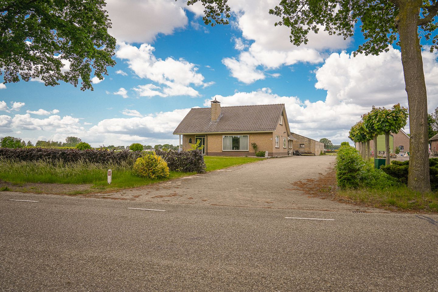 Foto 1 van Leegstraat 16-A