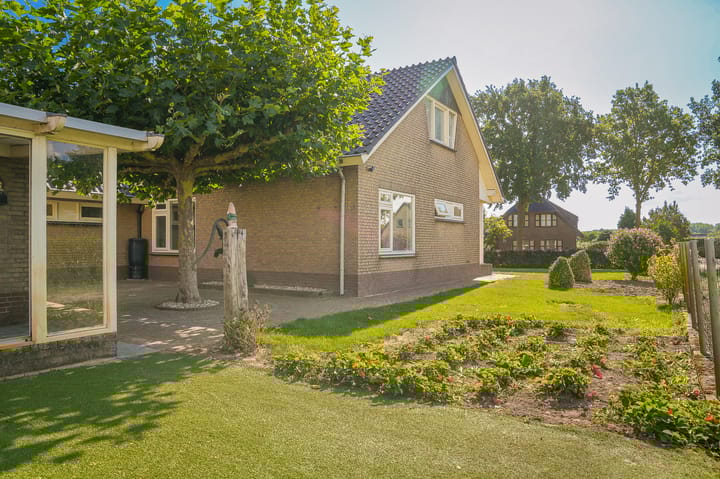 Foto 3 van Leegstraat 16-A