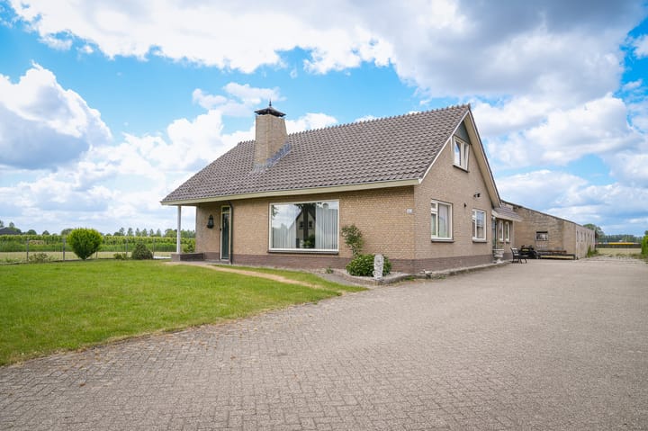 Foto 4 van Leegstraat 16-A