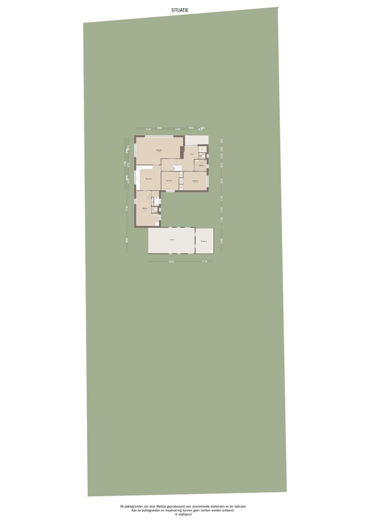 Photo 46 of Leegstraat 16-A