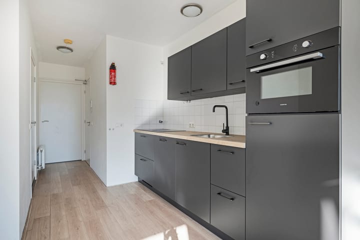 Foto 2 van Oosterweg 93-B