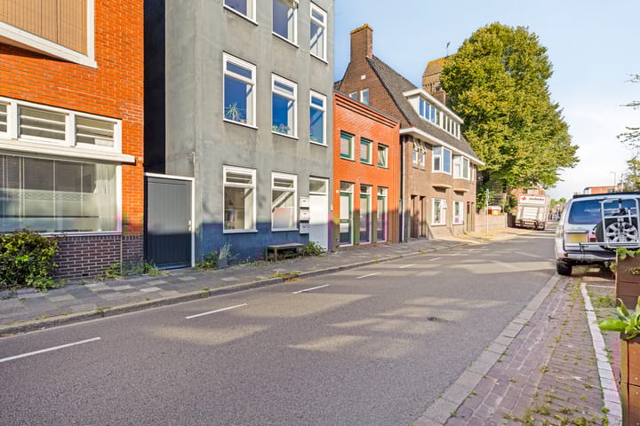 Foto 5 van Oosterweg 93-B