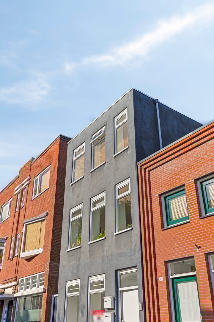 Foto 6 van Oosterweg 93-B