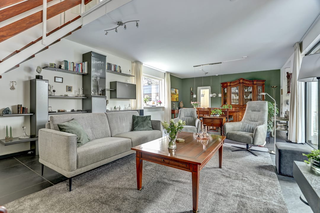 Foto 8 van Van Goghstraat 51