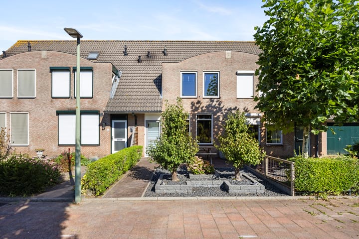 Albert van Meerveldstraat 57