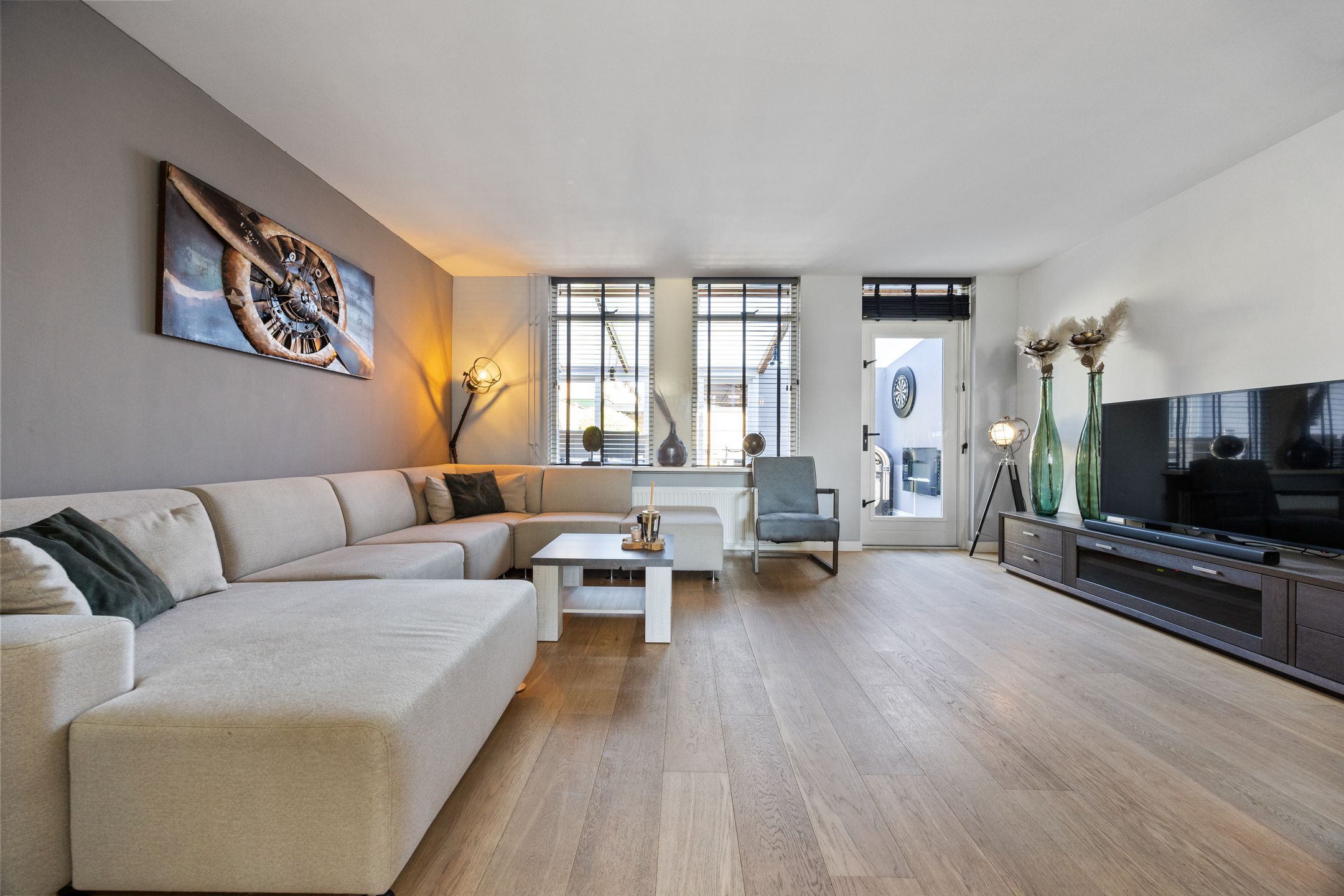 Foto 3 van Albert van Meerveldstraat 57