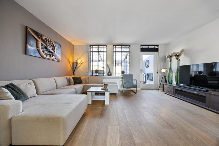 Foto 3 van Albert van Meerveldstraat 57