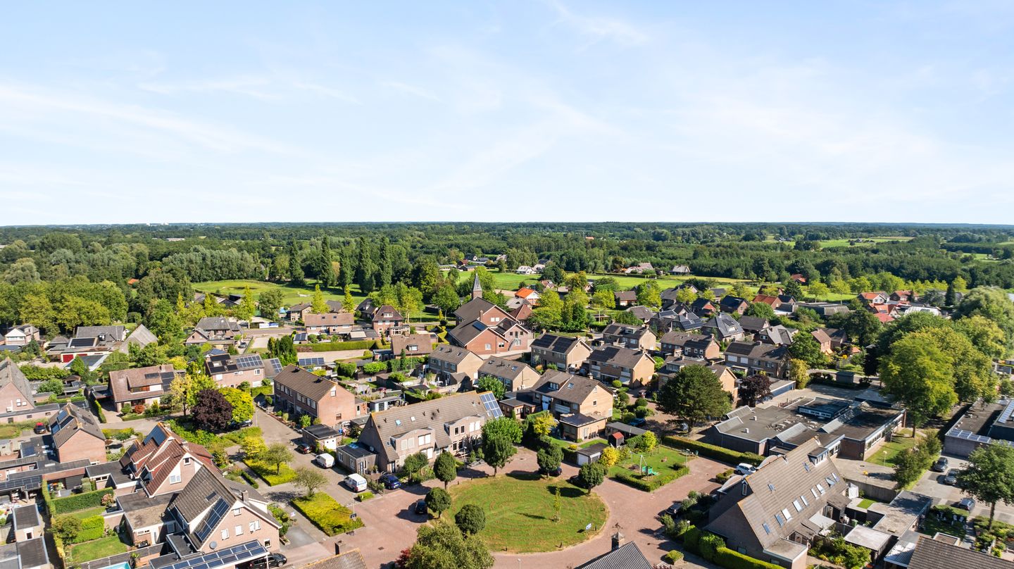 Foto 4 van Albert van Meerveldstraat 57