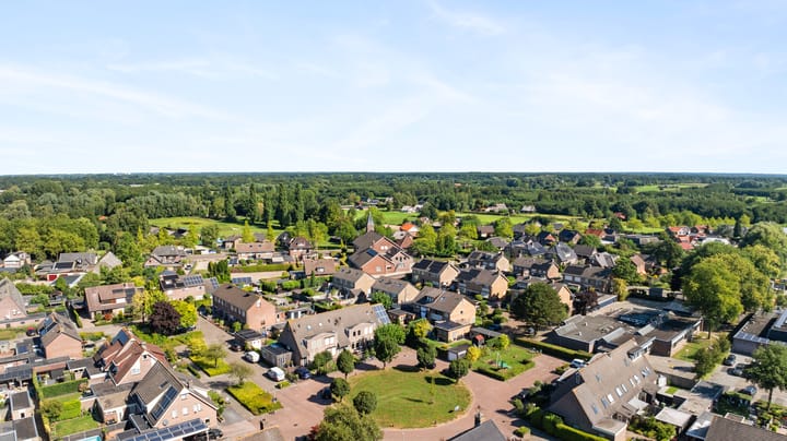 Foto 4 van Albert van Meerveldstraat 57