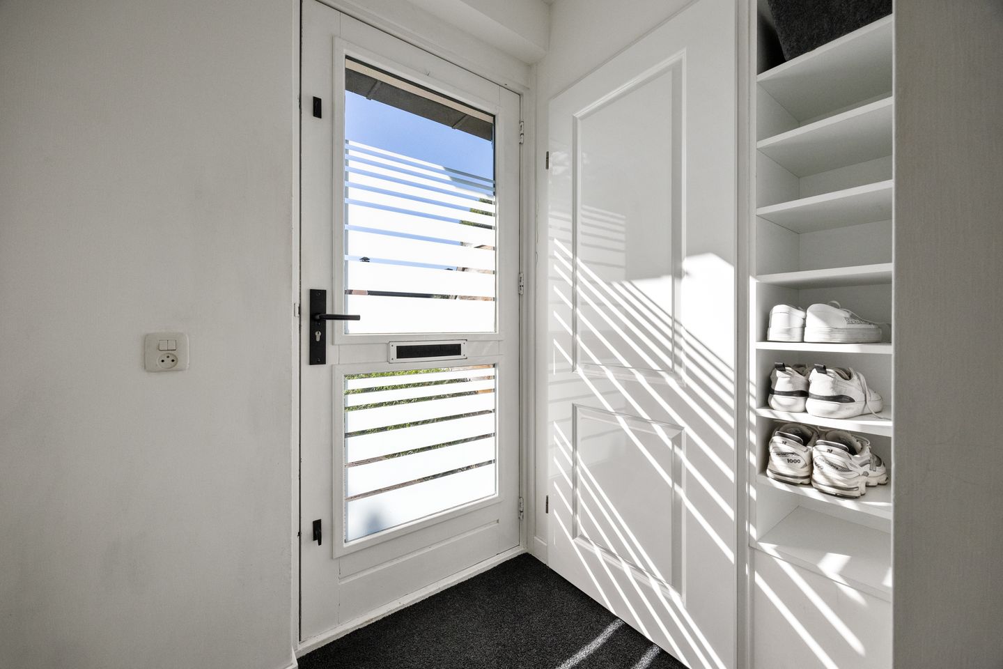 Foto 5 van Albert van Meerveldstraat 57