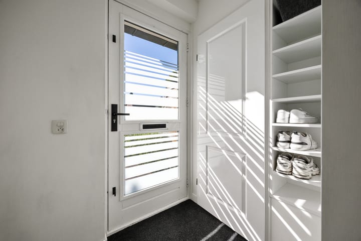 Foto 5 van Albert van Meerveldstraat 57