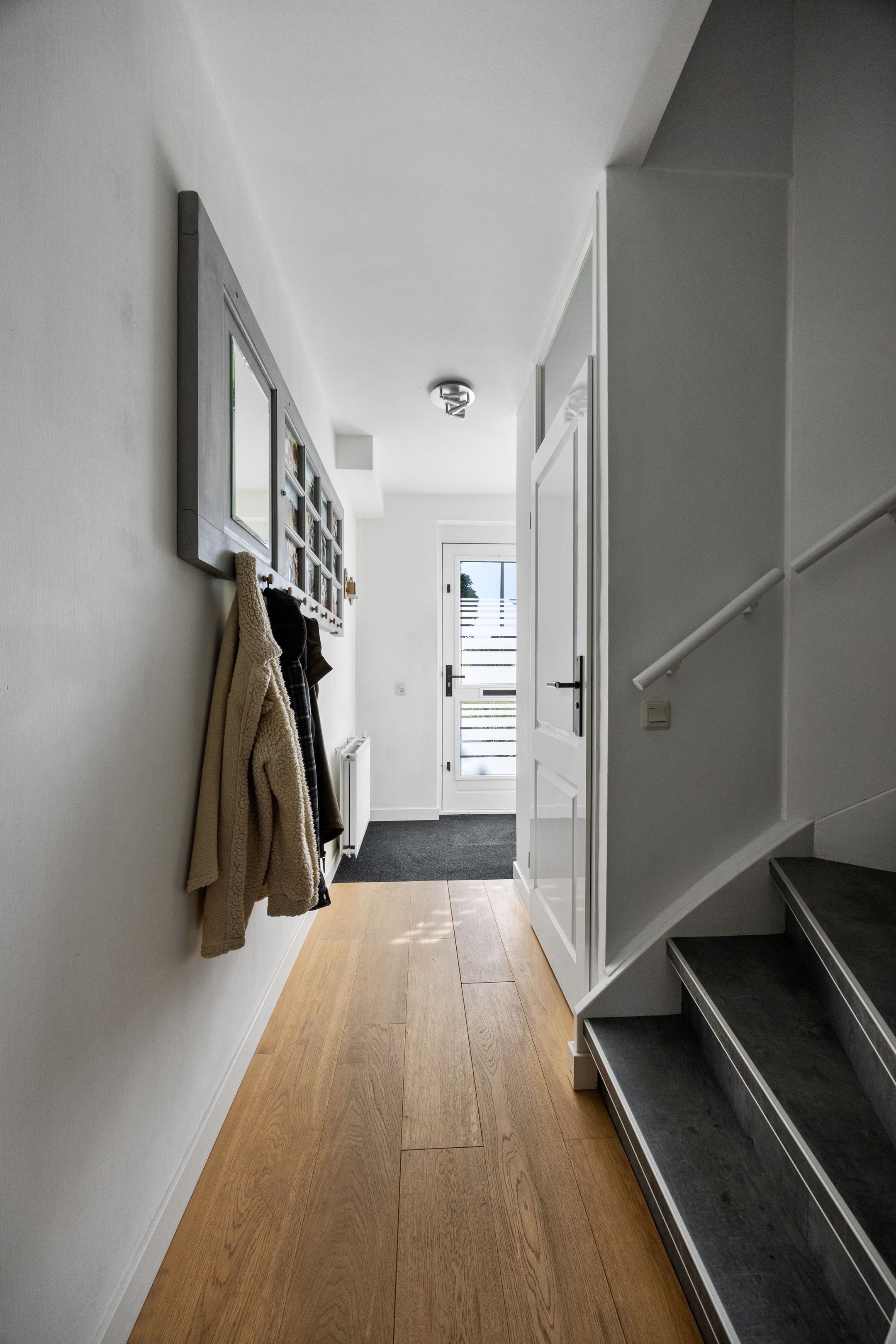 Foto 6 van Albert van Meerveldstraat 57