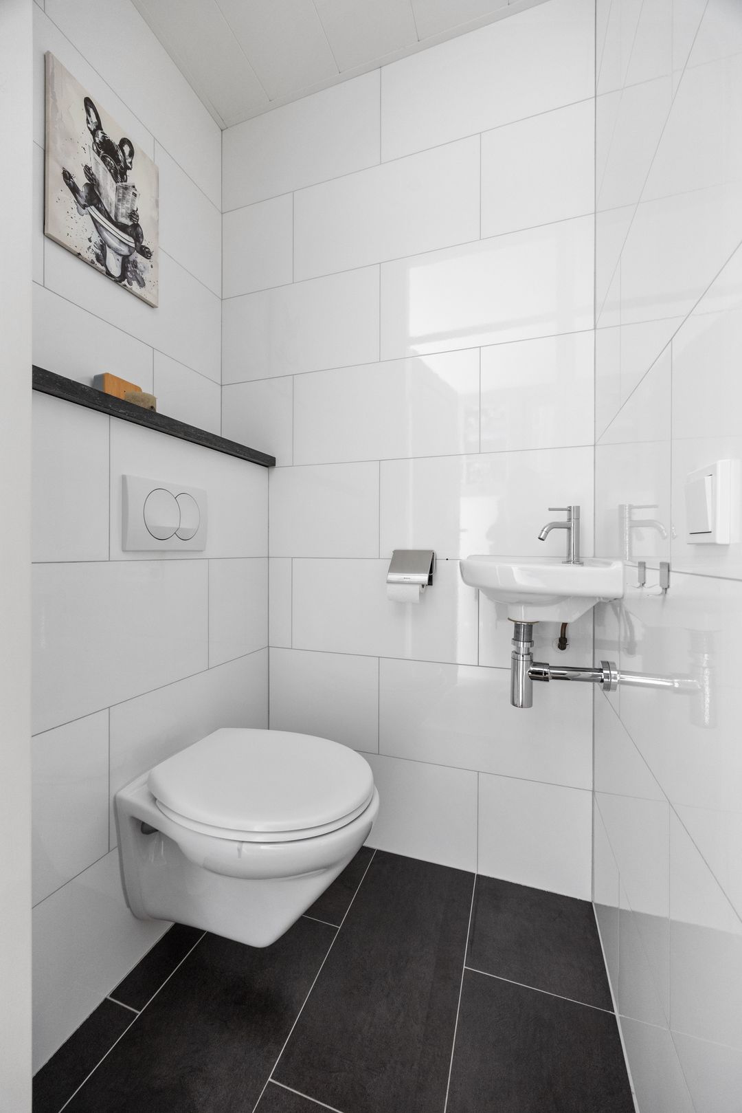 Foto 7 van Albert van Meerveldstraat 57