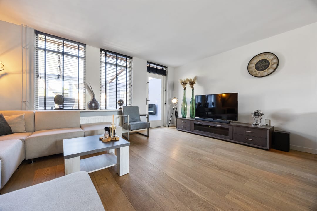 Foto 8 van Albert van Meerveldstraat 57