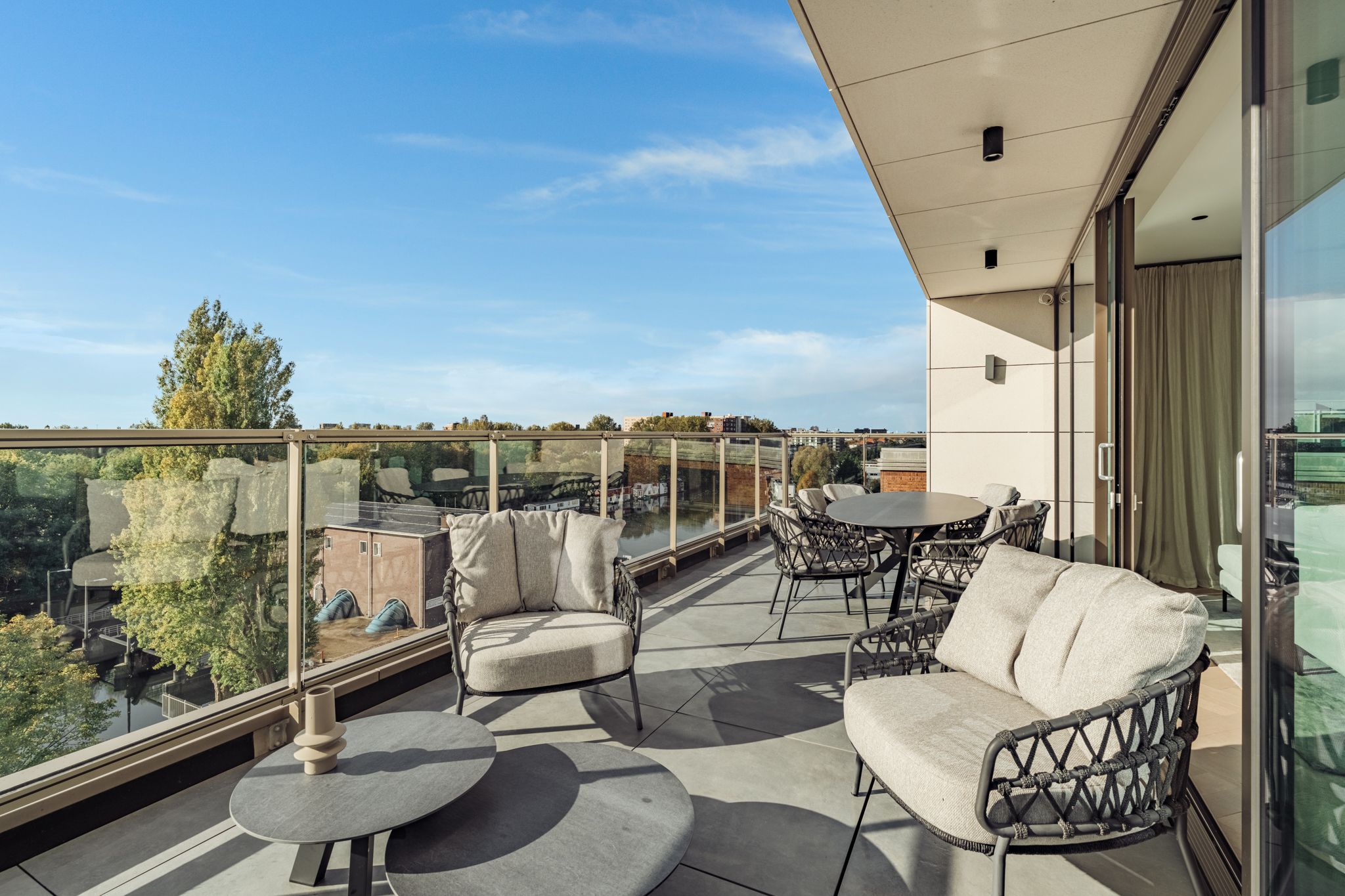 Foto 3 van Nieuwevaartweg 61