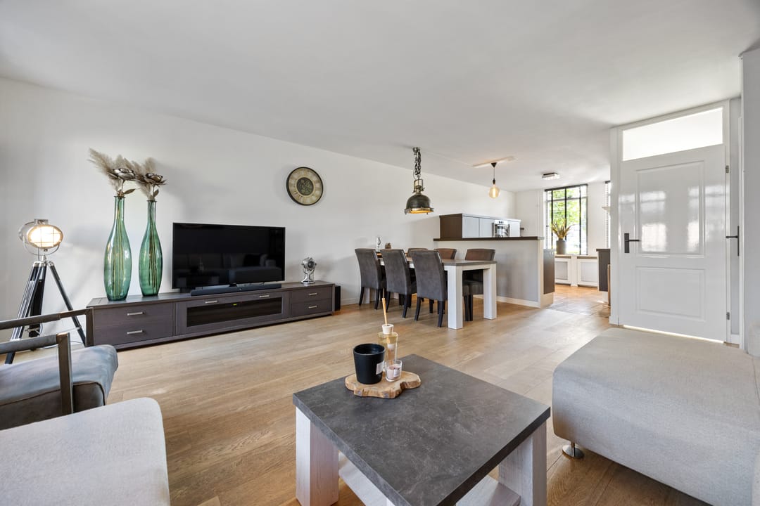 Foto 11 van Albert van Meerveldstraat 57