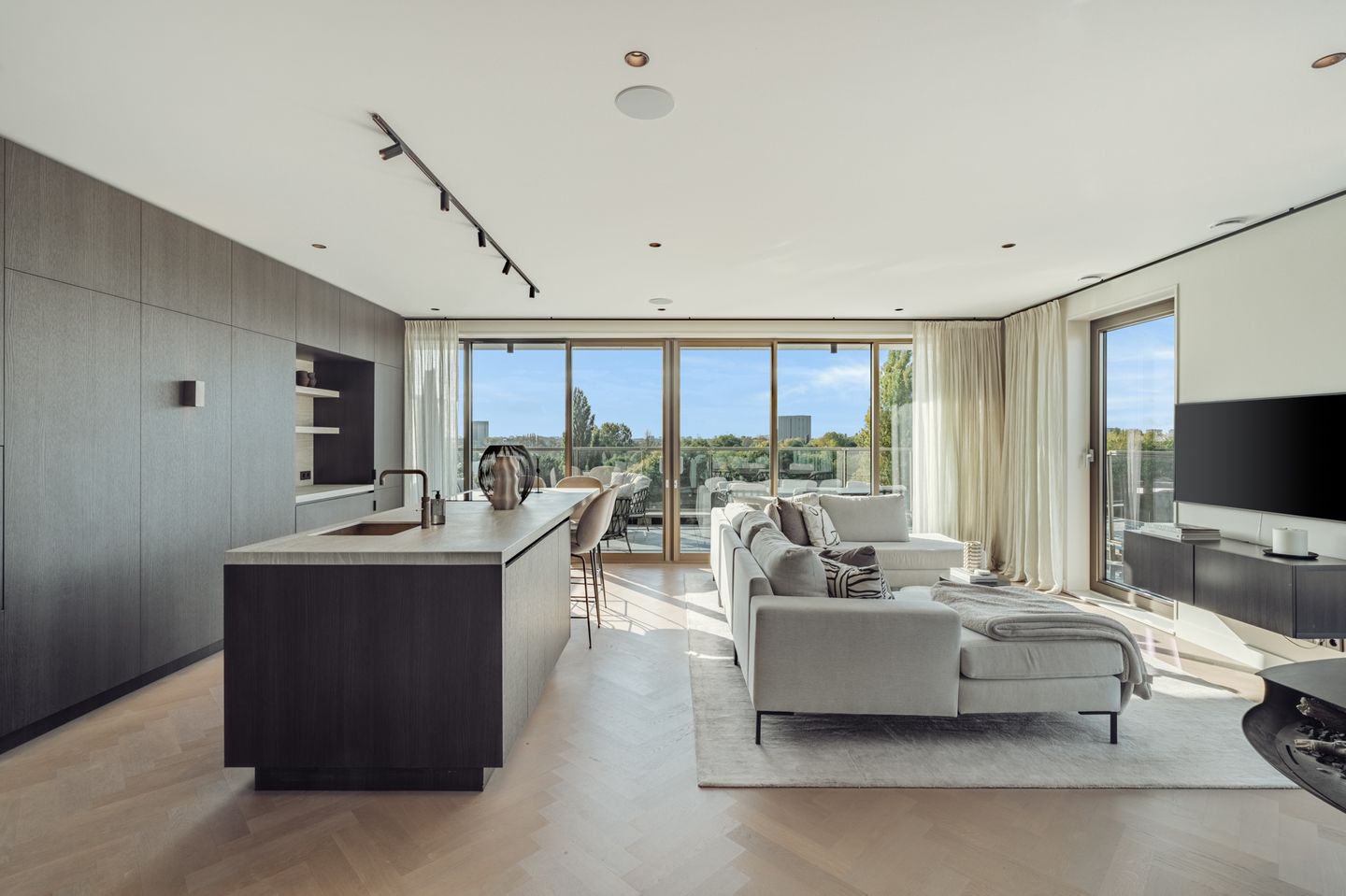 Foto 5 van Nieuwevaartweg 61