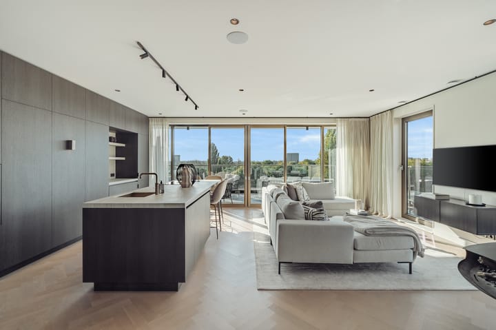 Photo 5 of Nieuwevaartweg 61