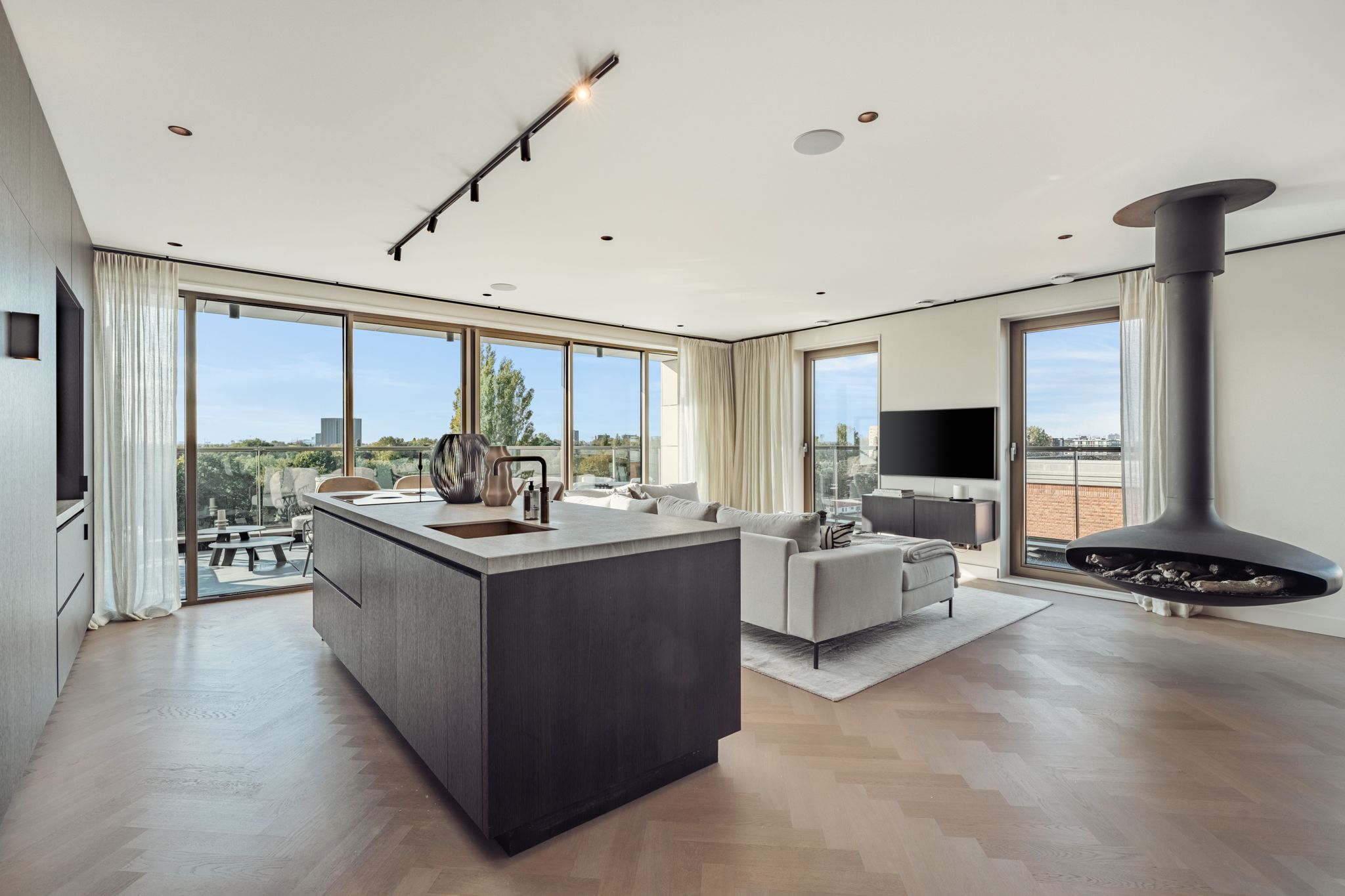 Foto 6 van Nieuwevaartweg 61