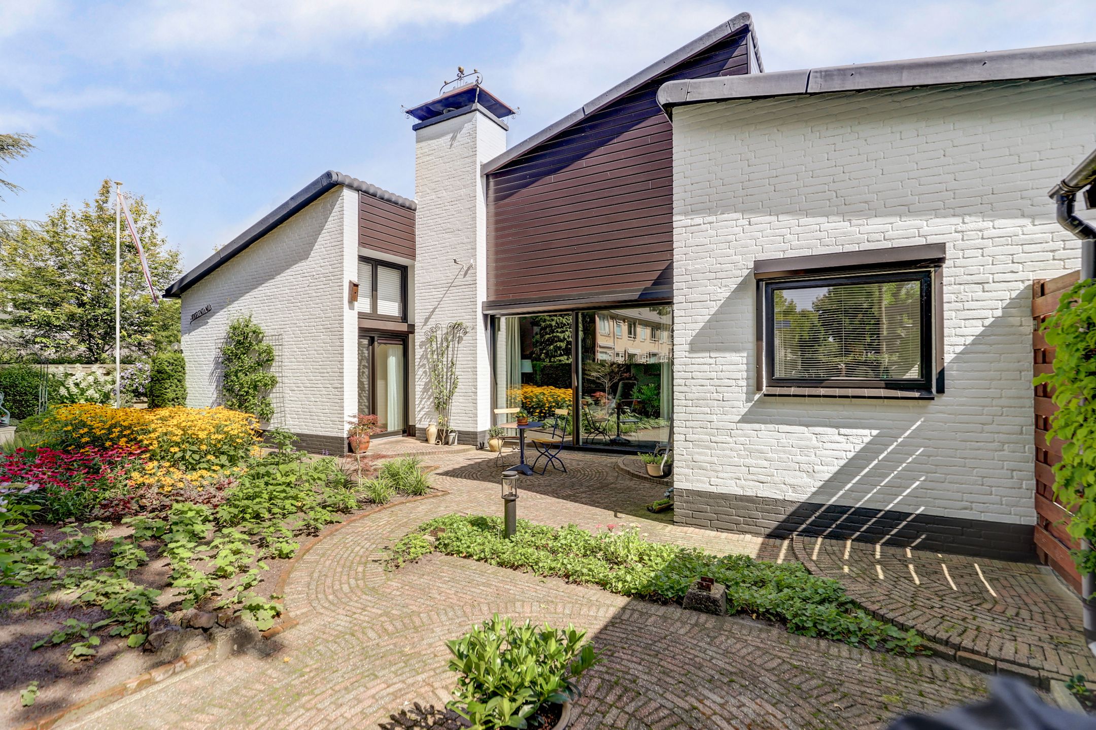 Van Goghstraat, 51, Nunspeet, 8072JW, Gelderland, Nederland 51 