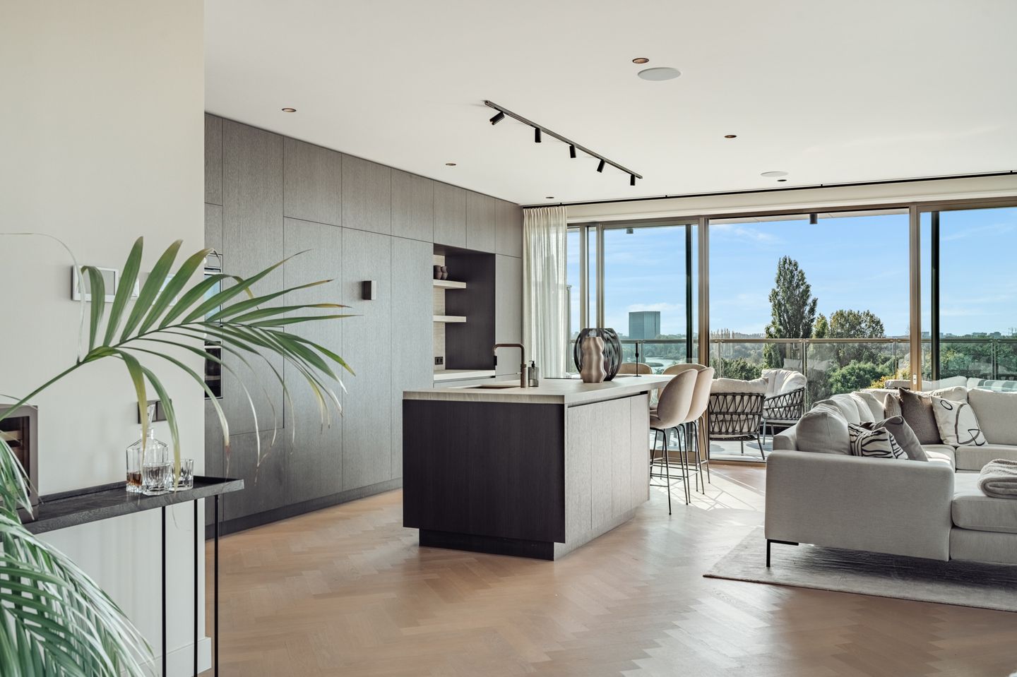 Foto 10 van Nieuwevaartweg 61