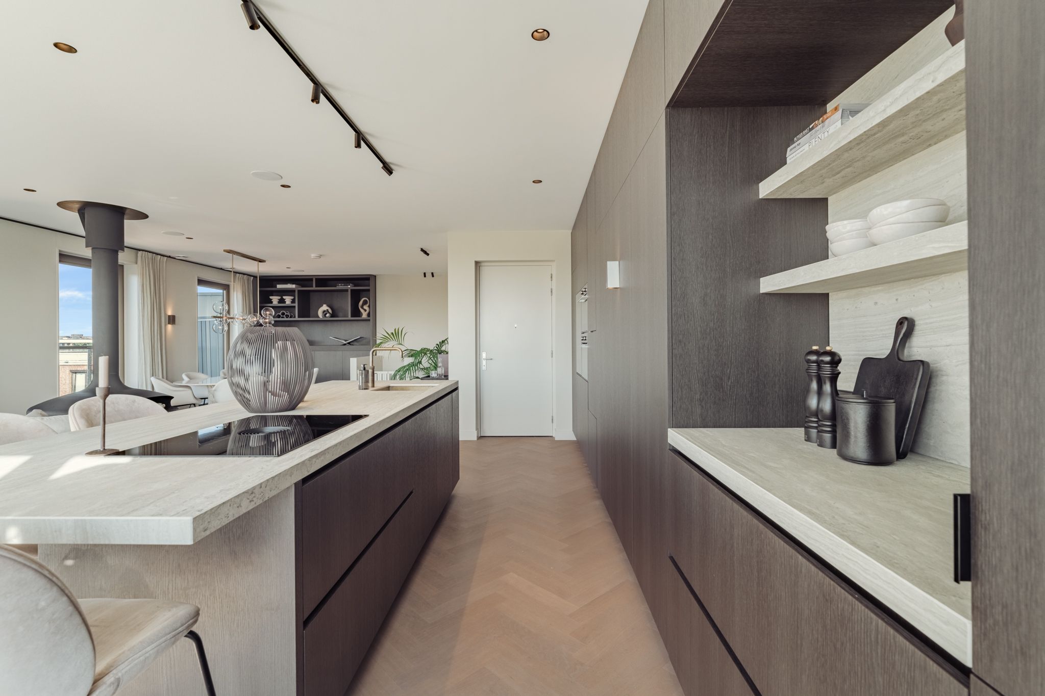 Foto 12 van Nieuwevaartweg 61