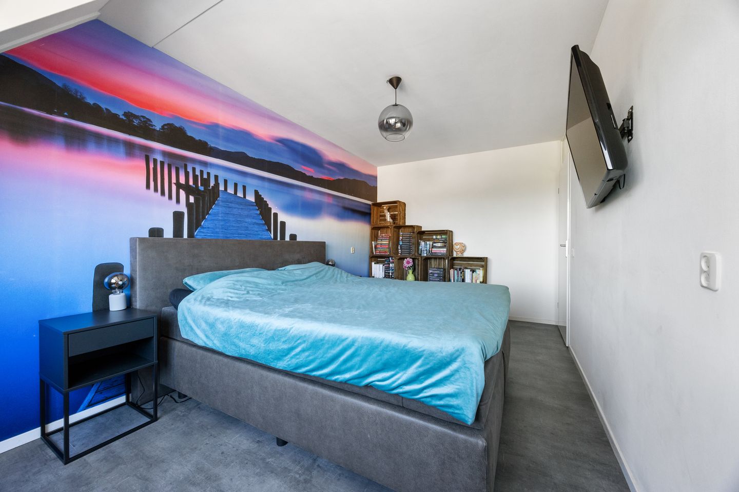 Foto 20 van Albert van Meerveldstraat 57