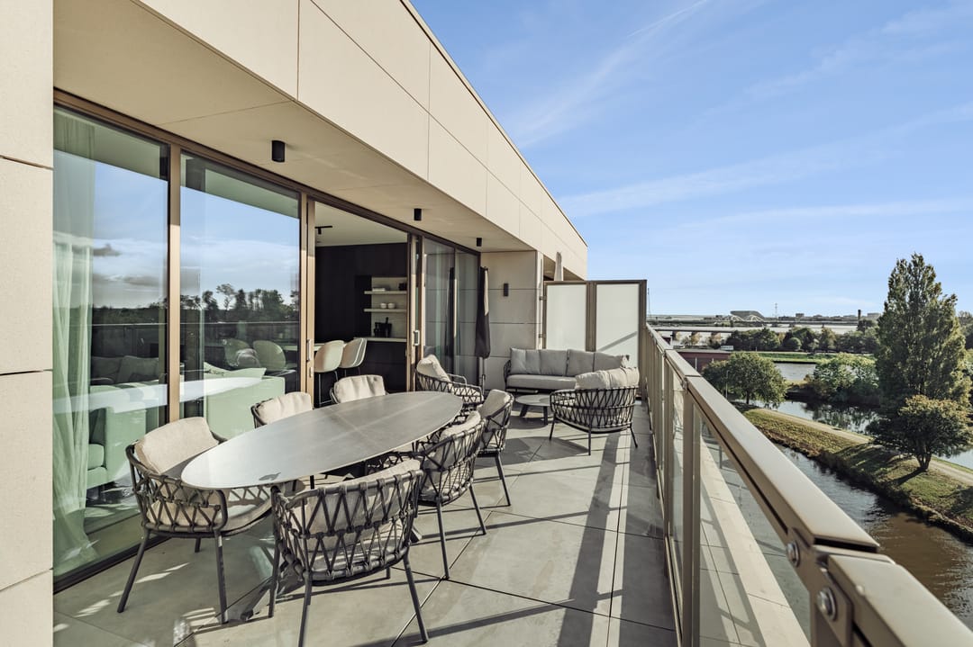 Foto 13 van Nieuwevaartweg 61