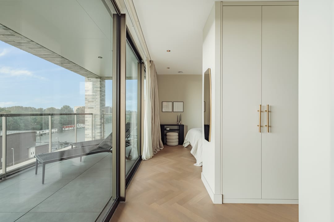 Foto 23 van Nieuwevaartweg 61