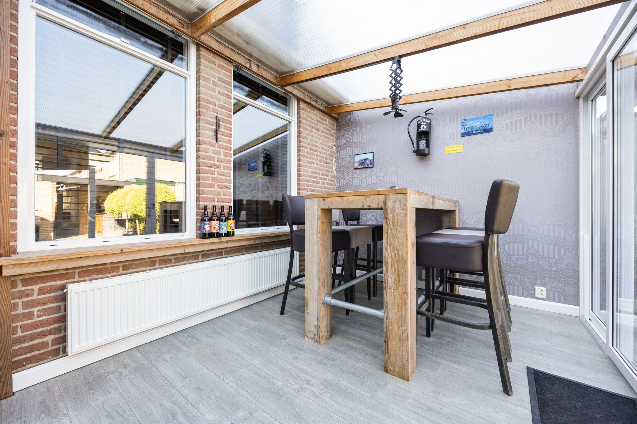 Foto 30 van Albert van Meerveldstraat 57