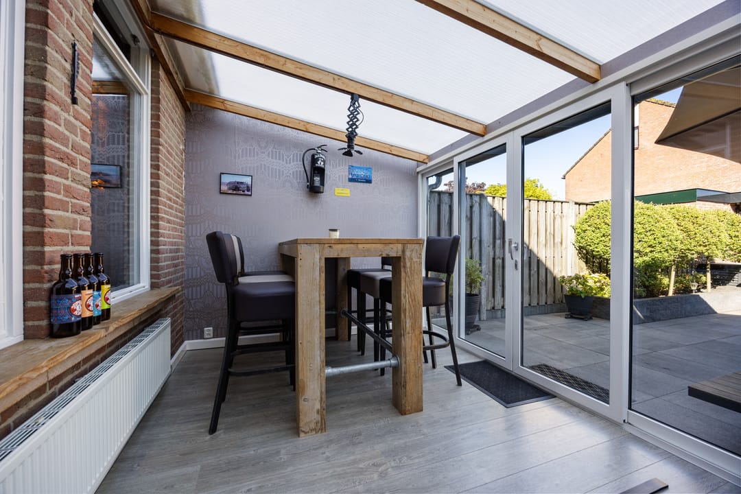 Foto 31 van Albert van Meerveldstraat 57