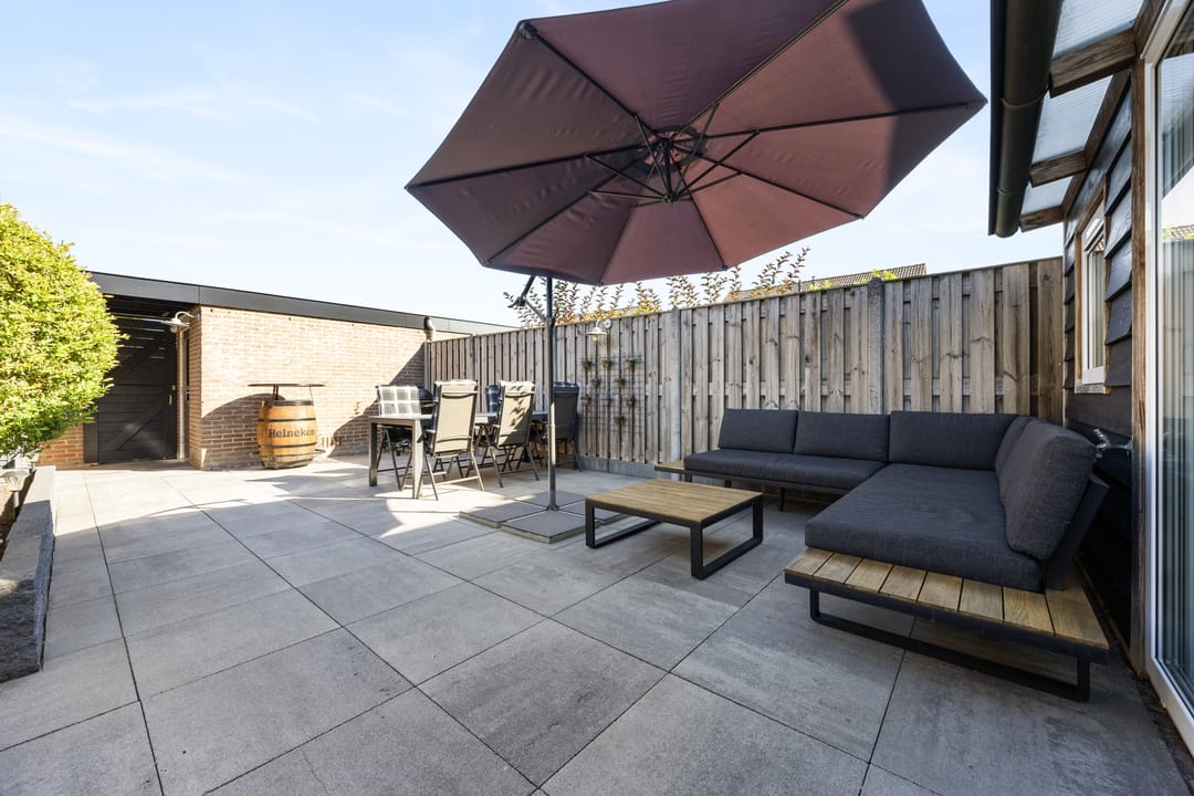 Foto 32 van Albert van Meerveldstraat 57