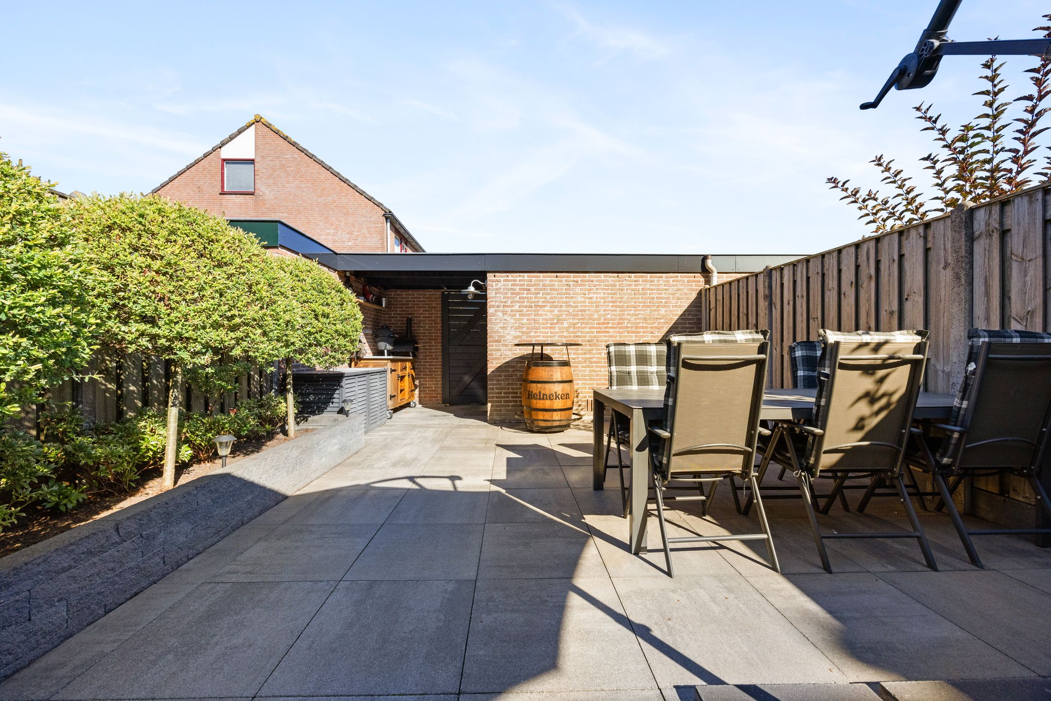 Foto 33 van Albert van Meerveldstraat 57