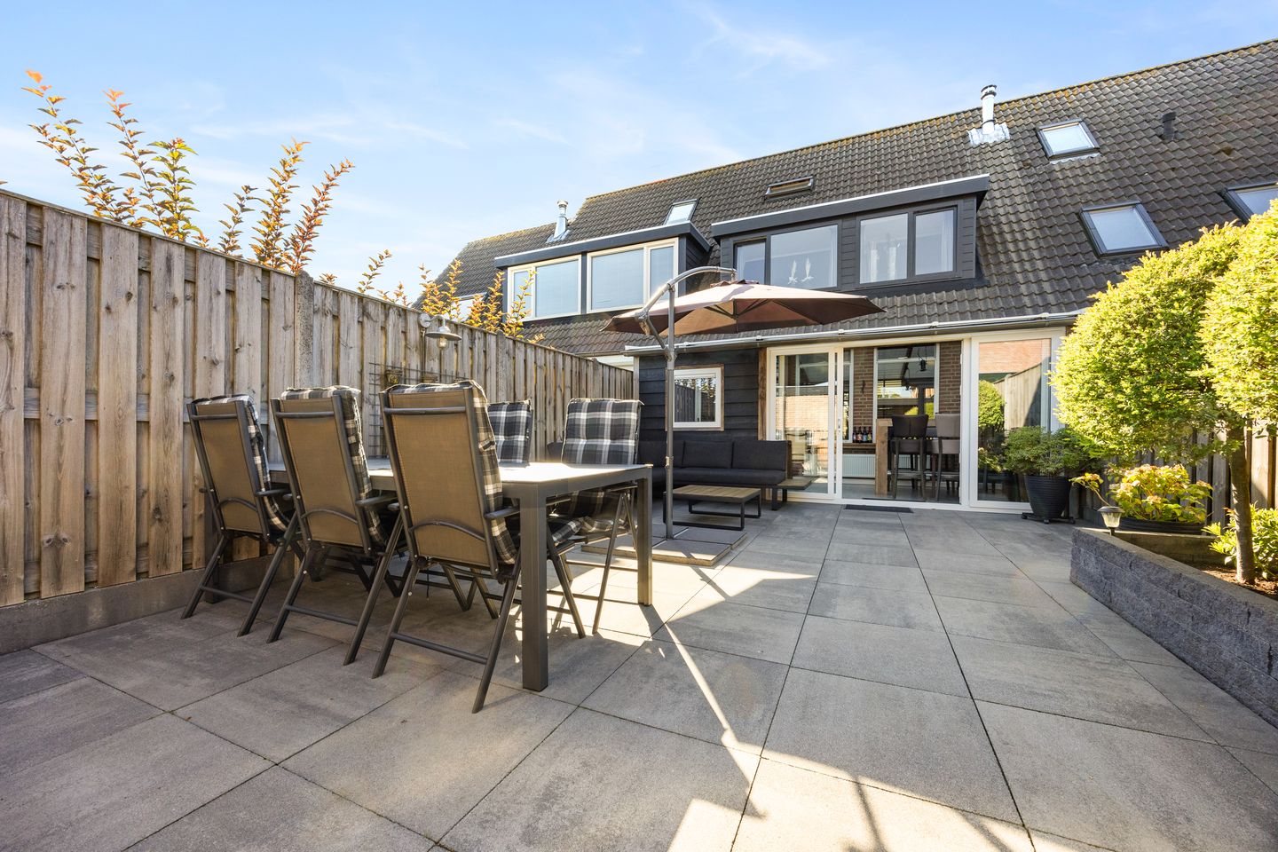 Foto 34 van Albert van Meerveldstraat 57