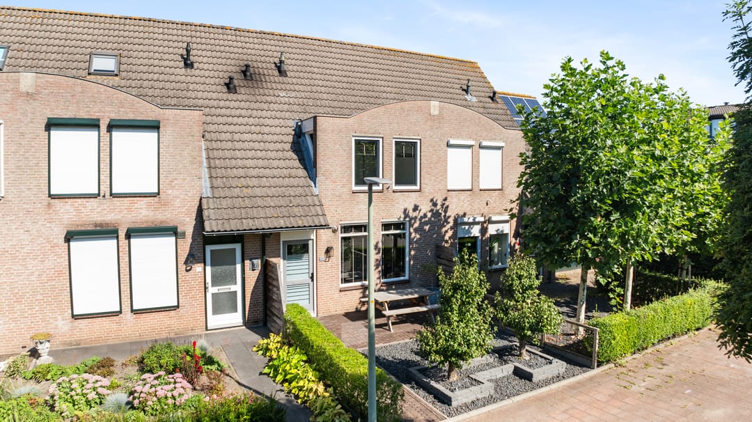 Foto 37 van Albert van Meerveldstraat 57